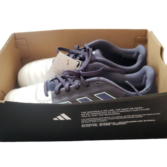 Brand New Authentic Adidas Top Sala Competition Mens Indoor Soccer Shoes - Picture 4 of 4